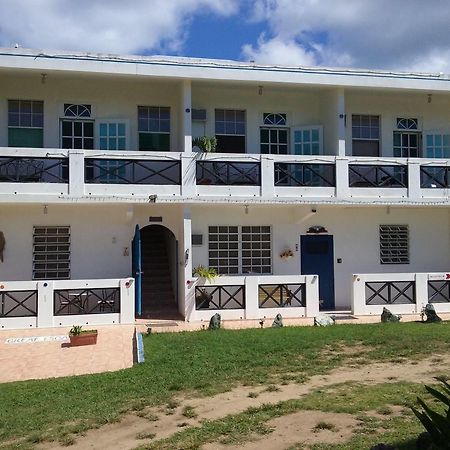 Hotel Great Escape Vieques Exterior foto