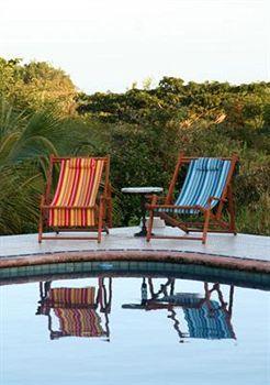 Hotel Great Escape Vieques Exterior foto