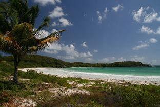 Hotel Great Escape Vieques Exterior foto